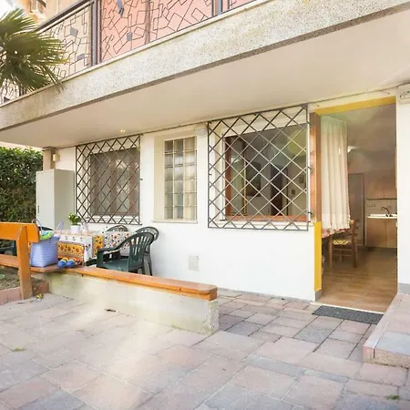 Apartment Fontanari *