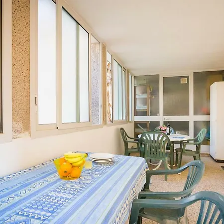 Fontanari Apartment *